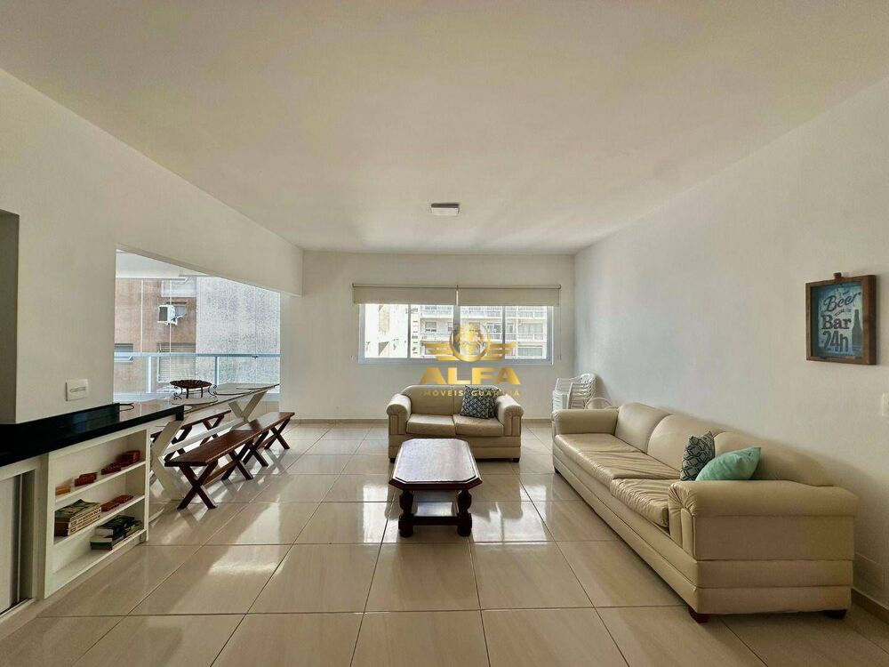 Apartamento à venda com 3 quartos, 170m² - Foto 7