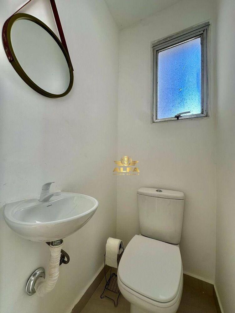 Apartamento à venda com 3 quartos, 170m² - Foto 11