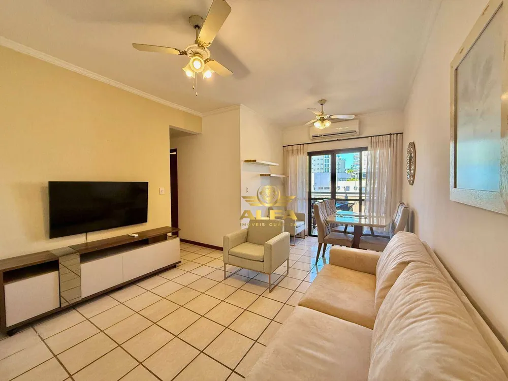Apartamento, 3 quartos, 73 m² - Foto 1