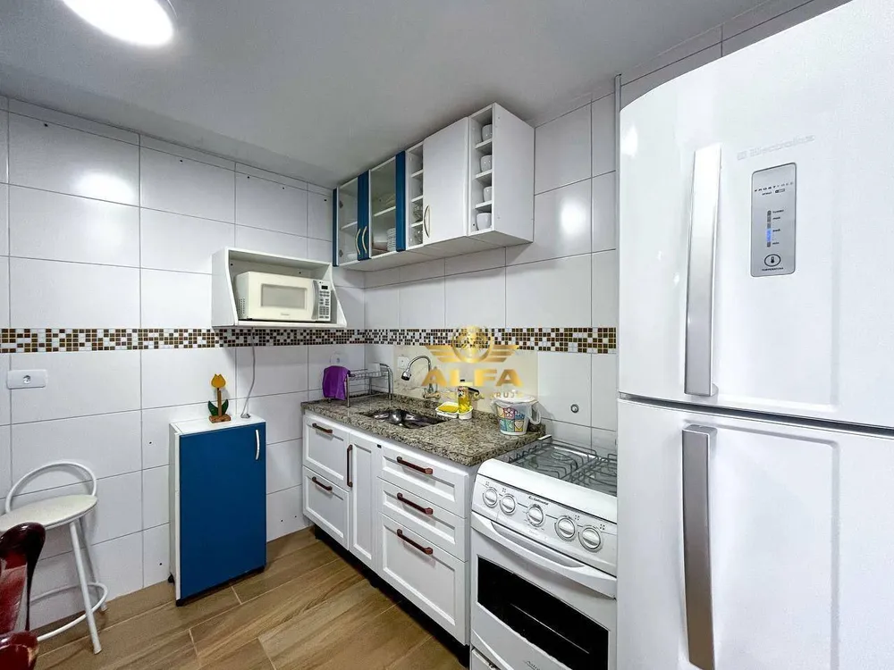 Apartamento, 1 quarto, 45 m² - Foto 8