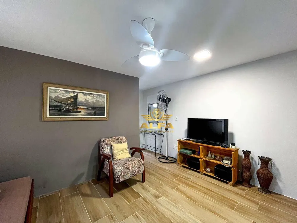 Apartamento, 1 quarto, 45 m² - Foto 5