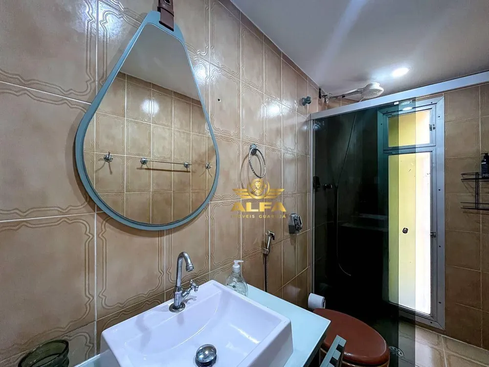 Apartamento, 1 quarto, 45 m² - Foto 12