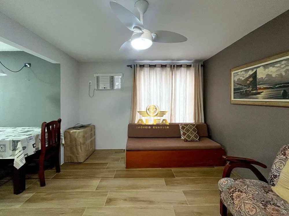 Apartamento, 1 quarto, 45 m² - Foto 3