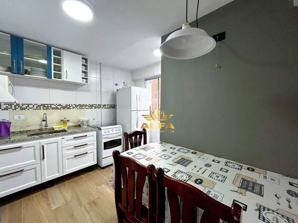 Apartamento, 1 quarto, 45 m² - Foto 6