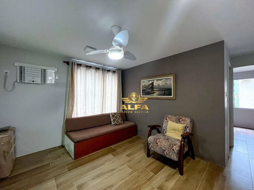 Apartamento, 1 quarto, 45 m² - Foto 2