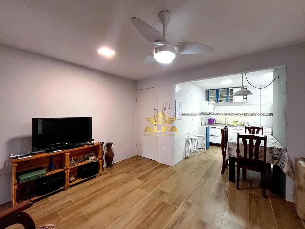Apartamento, 1 quarto, 45 m² - Foto 4