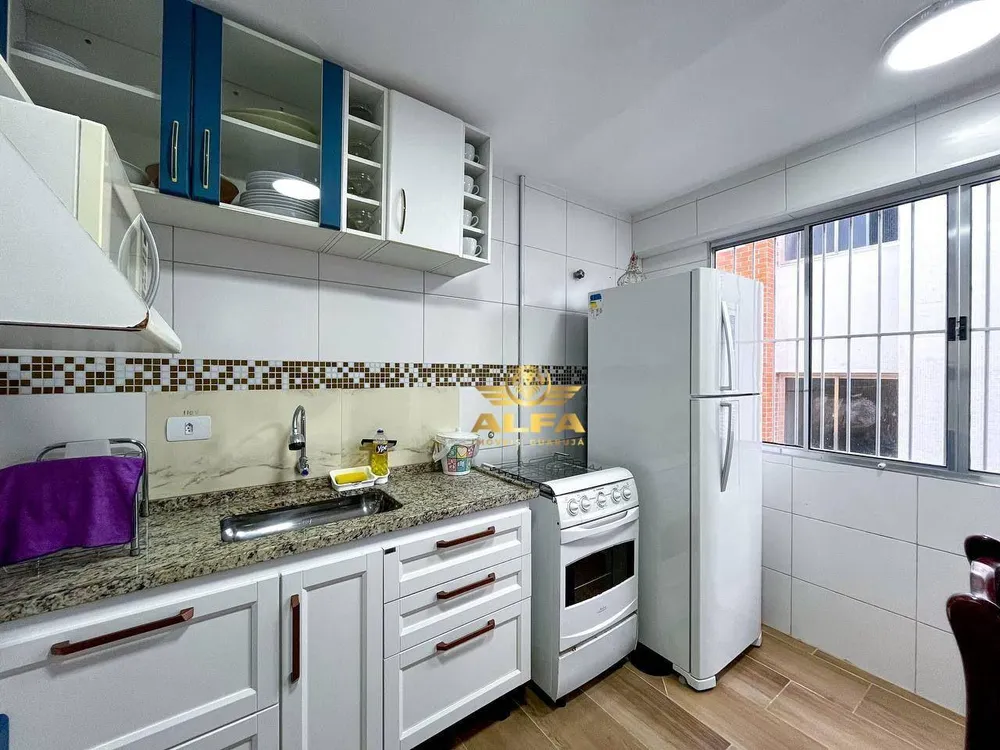 Apartamento, 1 quarto, 45 m² - Foto 7