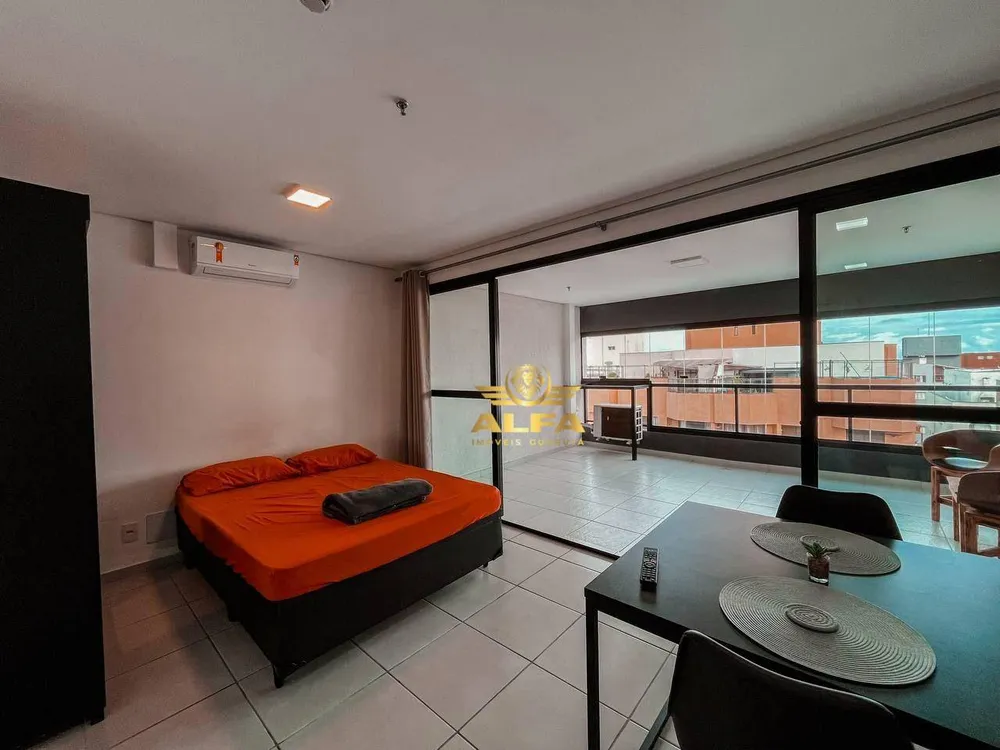 Kitnet-Studio, 40 m² - Foto 1