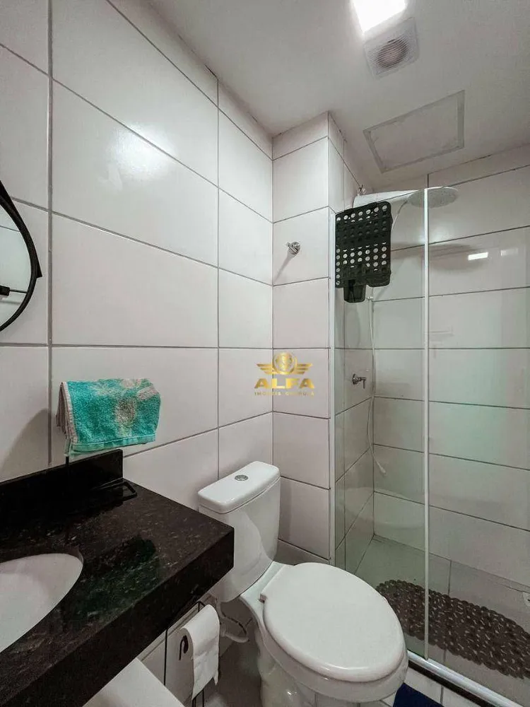 Kitnet-Studio, 40 m² - Foto 8