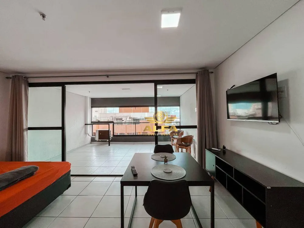 Kitnet-Studio, 40 m² - Foto 2