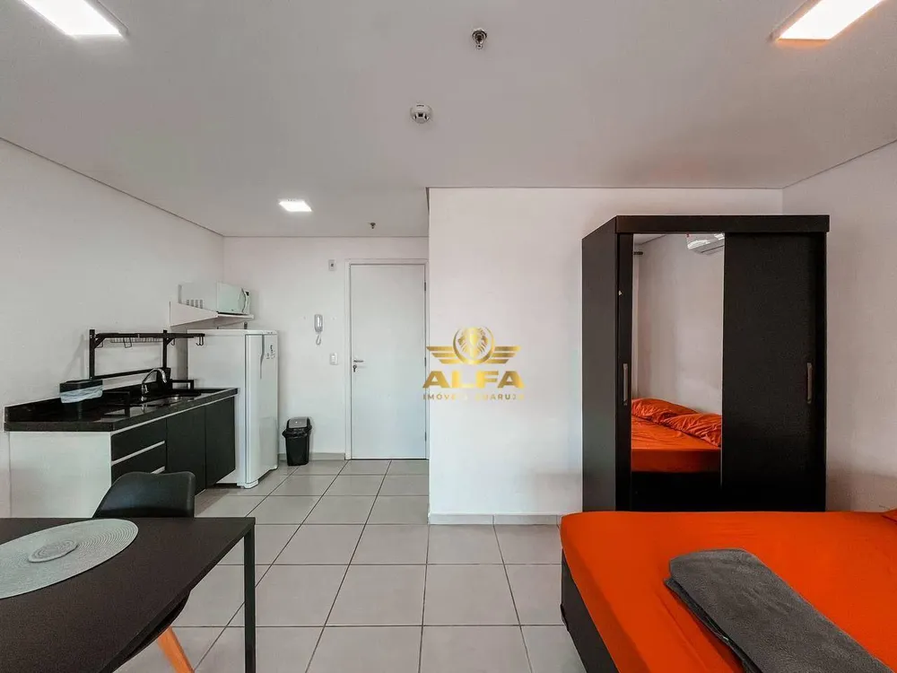 Kitnet-Studio, 40 m² - Foto 5
