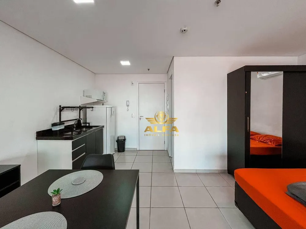 Kitnet-Studio, 40 m² - Foto 7