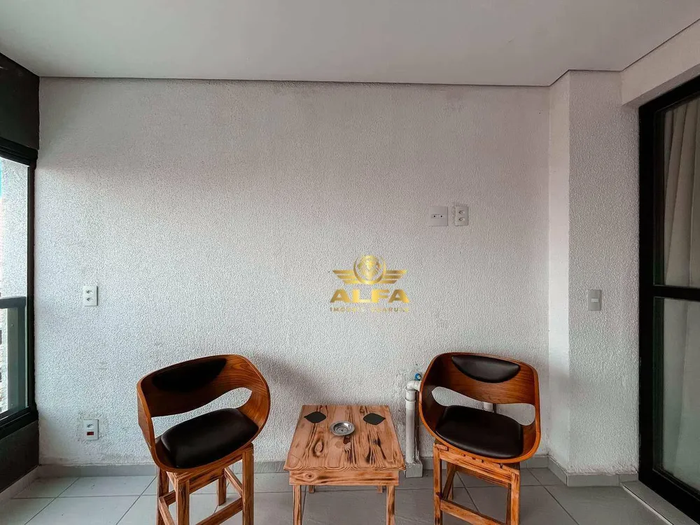 Kitnet-Studio, 40 m² - Foto 12