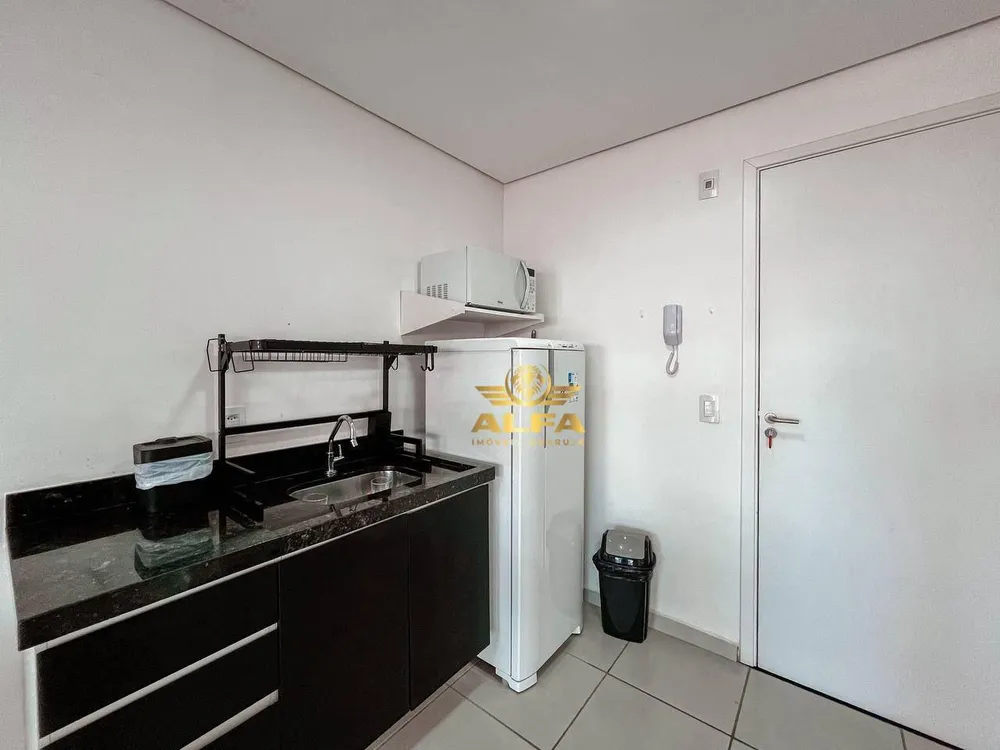 Kitnet-Studio, 40 m² - Foto 5