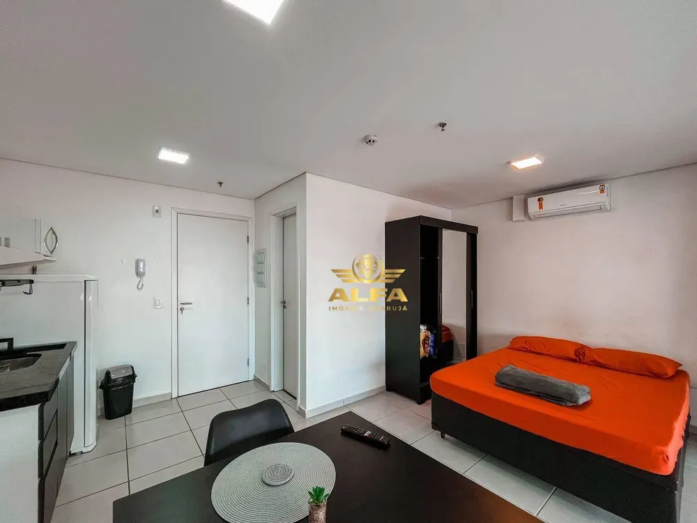 Kitnet-Studio, 40 m² - Foto 4