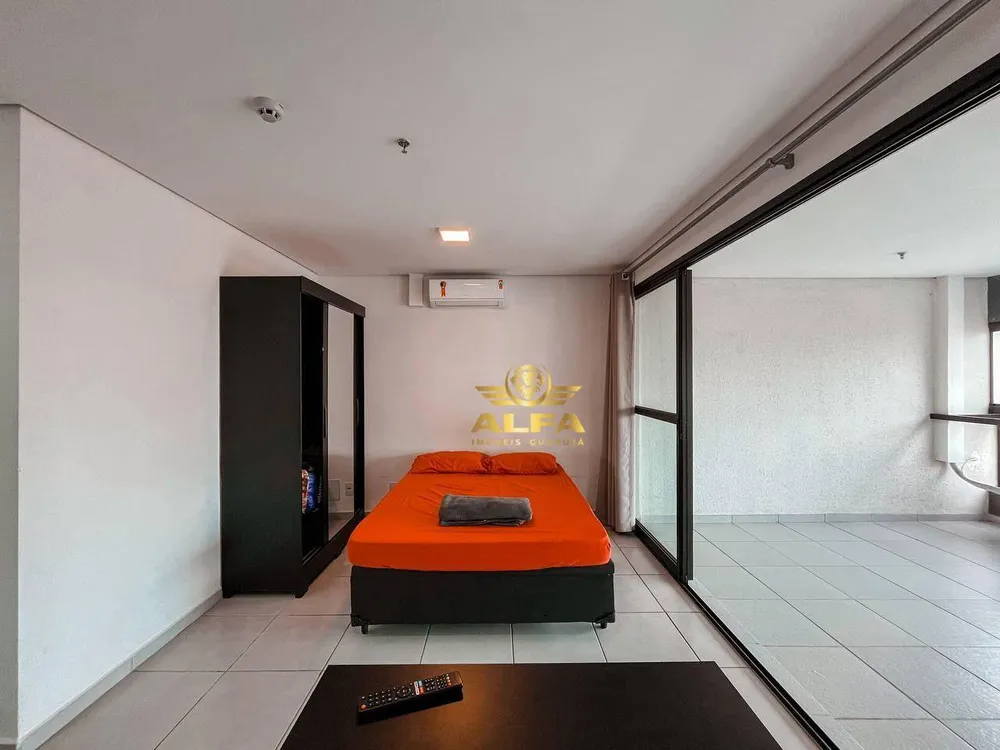 Kitnet-Studio, 40 m² - Foto 3