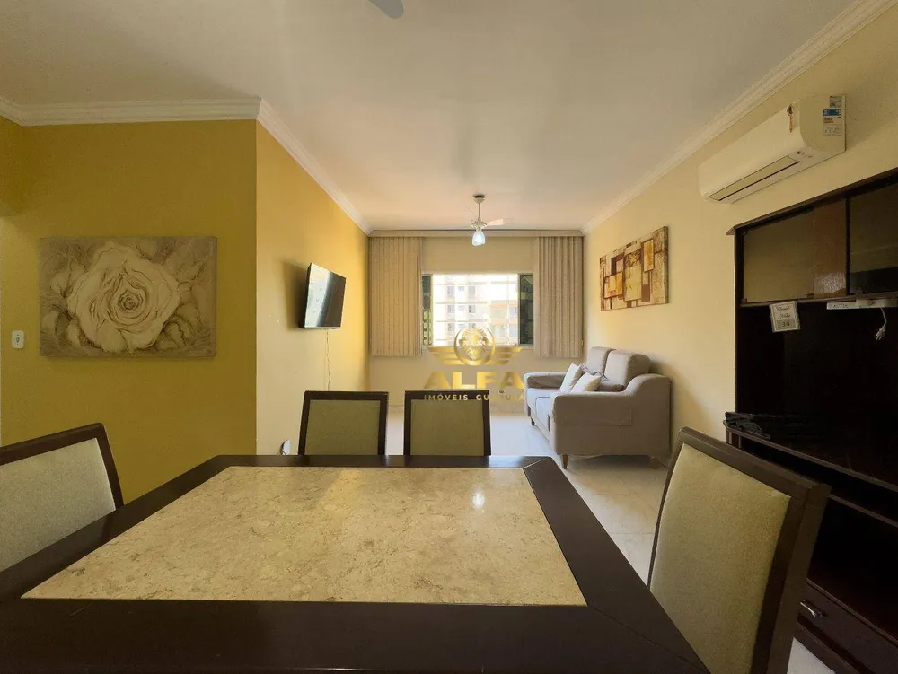 Apartamento, 2 quartos, 90 m² - Foto 1