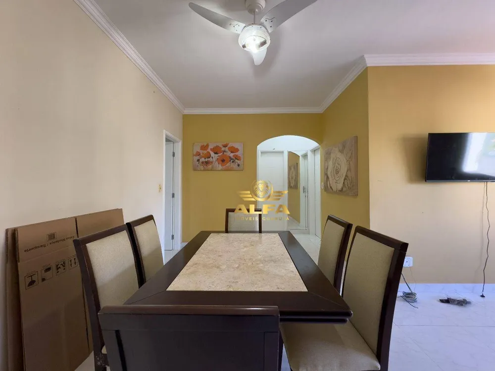 Apartamento, 2 quartos, 90 m² - Foto 2
