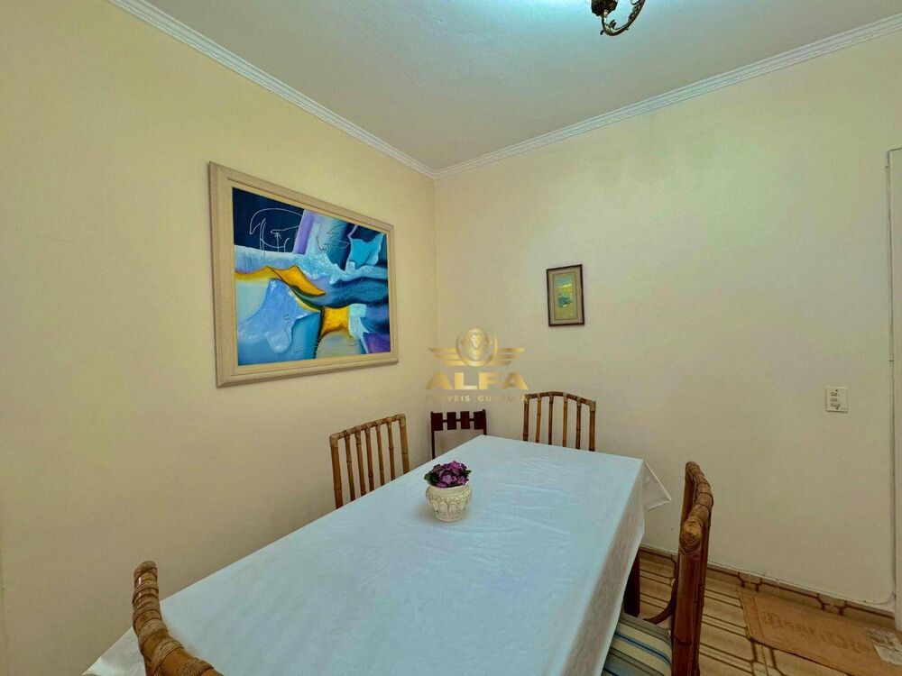 Apartamento, 3 quartos, 80 m² - Foto 3