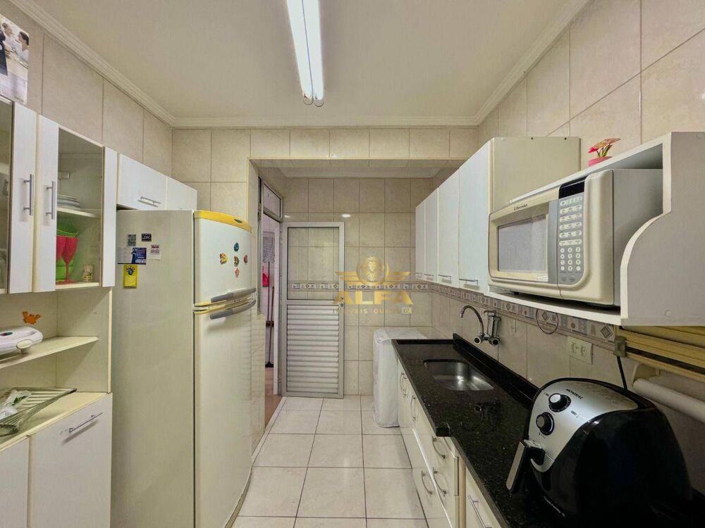 Apartamento, 3 quartos, 80 m² - Foto 12