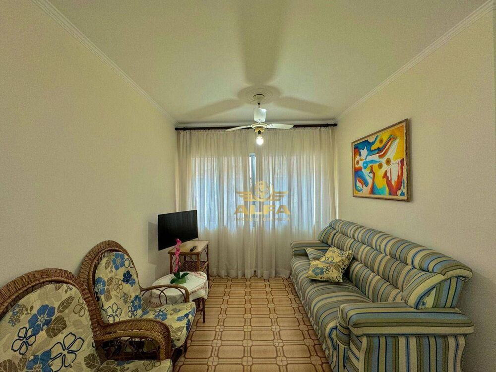 Apartamento, 3 quartos, 80 m² - Foto 2