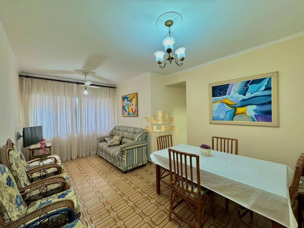 Apartamento, 3 quartos, 80 m² - Foto 1