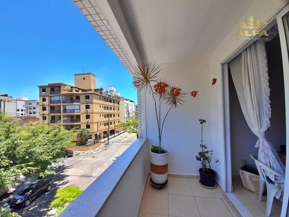 Apartamento à venda com 2 quartos, 85m² - Foto 1