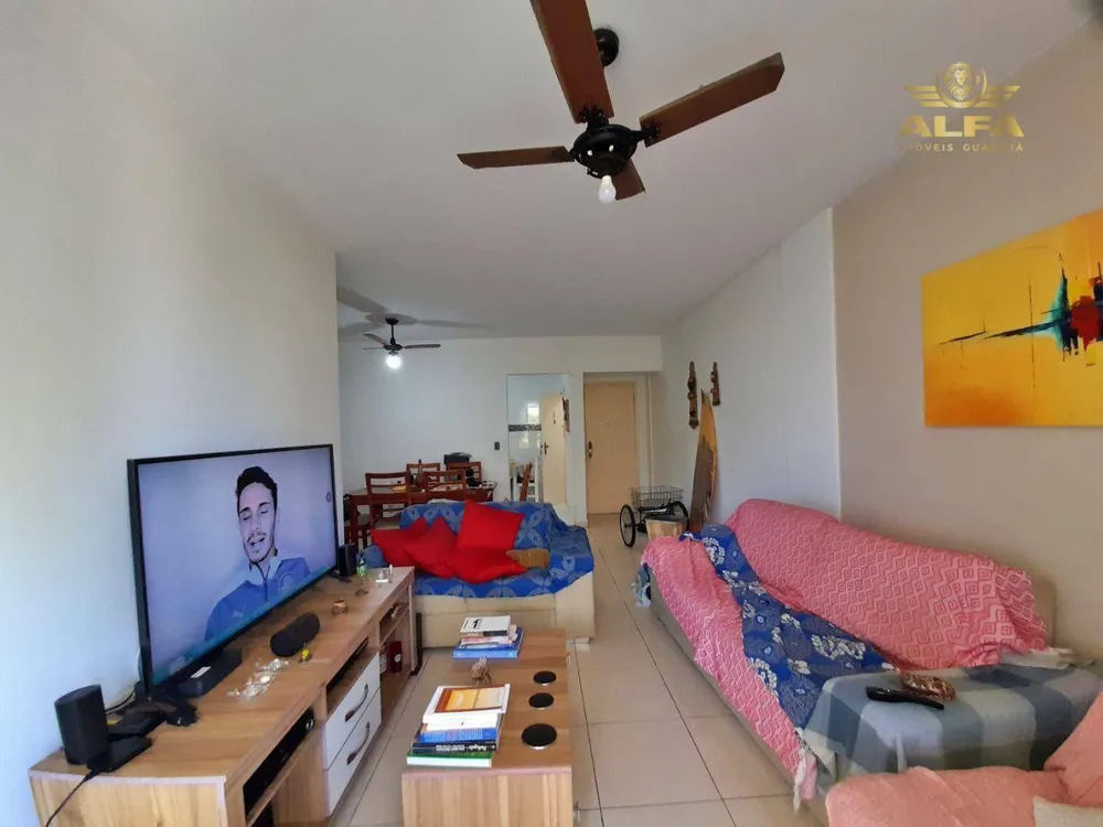 Apartamento, 2 quartos, 85 m² - Foto 2