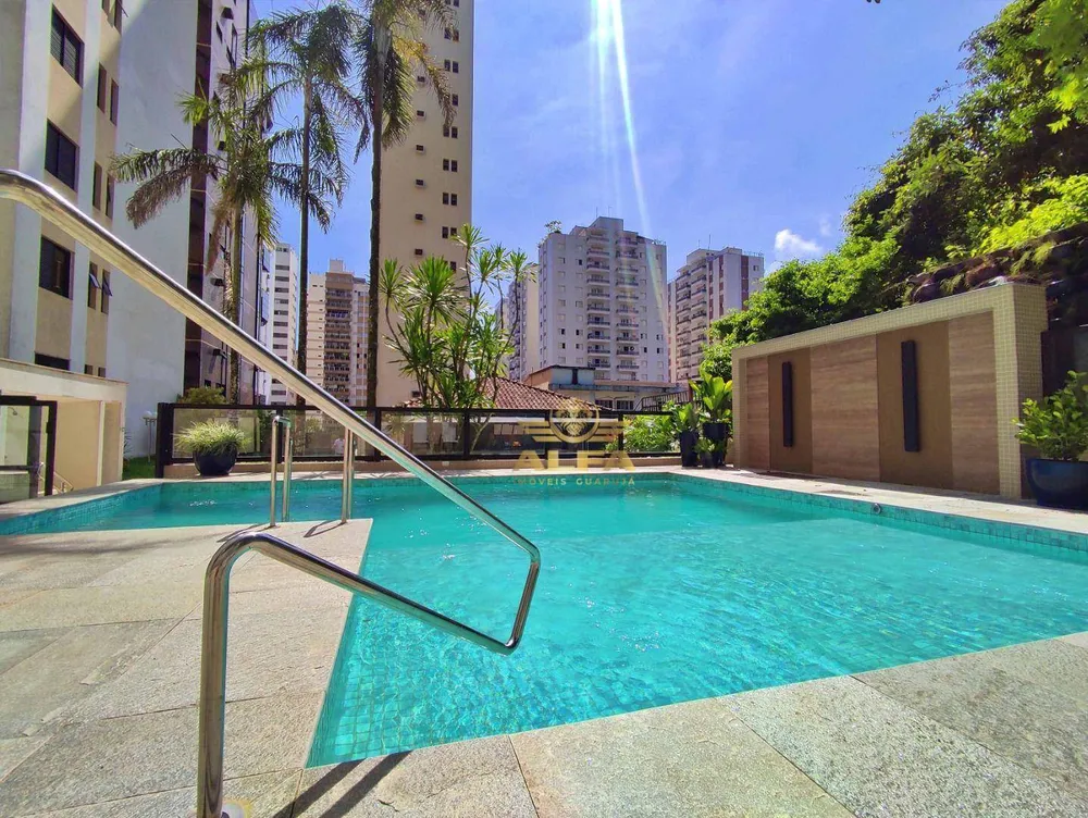 Apartamento, 3 quartos, 137 m² - Foto 7