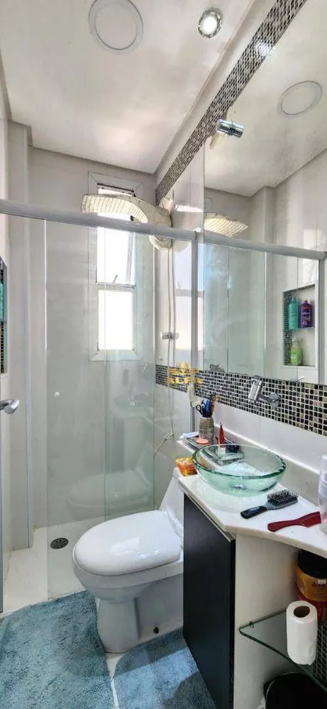 Apartamento, 3 quartos, 137 m² - Foto 3