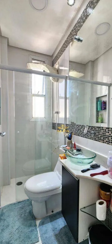 Apartamento, 3 quartos, 137 m² - Foto 6