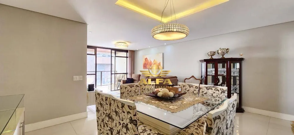 Apartamento, 3 quartos, 137 m² - Foto 1