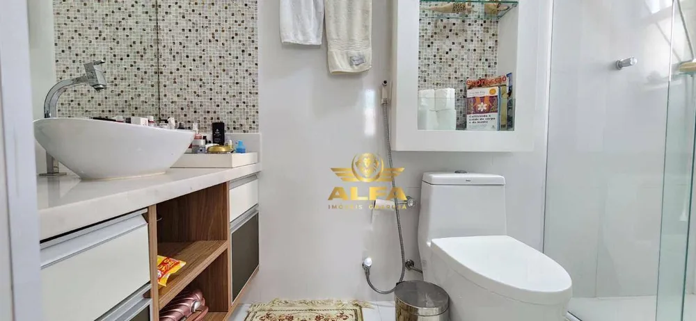 Apartamento, 3 quartos, 137 m² - Foto 5