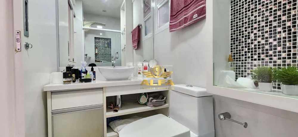 Apartamento, 3 quartos, 137 m² - Foto 4