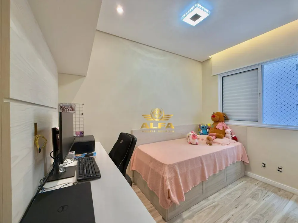 Apartamento, 3 quartos, 134 m² - Foto 5