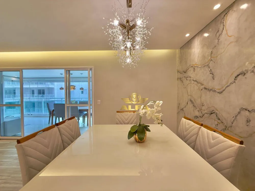 Apartamento, 3 quartos, 134 m² - Foto 2
