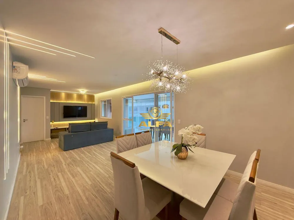 Apartamento, 3 quartos, 134 m² - Foto 8
