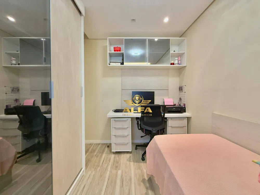 Apartamento, 3 quartos, 134 m² - Foto 5