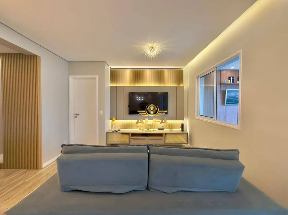 Apartamento, 3 quartos, 134 m² - Foto 2