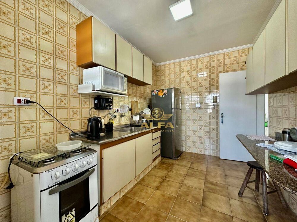 Cobertura à venda com 2 quartos, 200m² - Foto 4