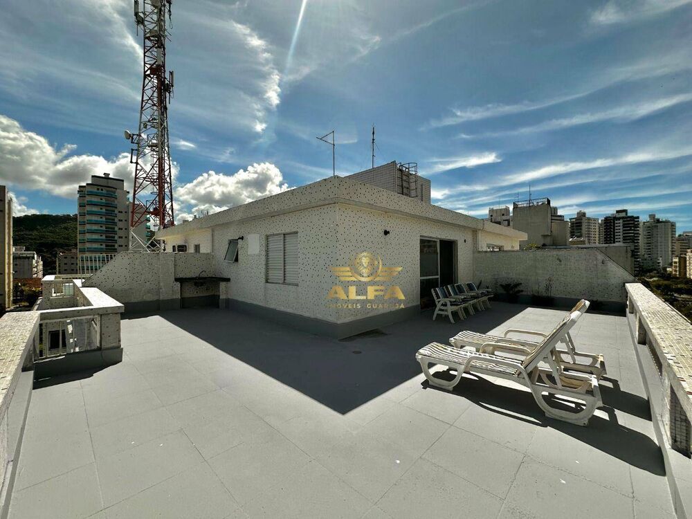 Cobertura à venda com 2 quartos, 200m² - Foto 1