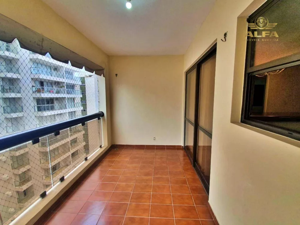 Apartamento à venda com 2 quartos, 60m² - Foto 2