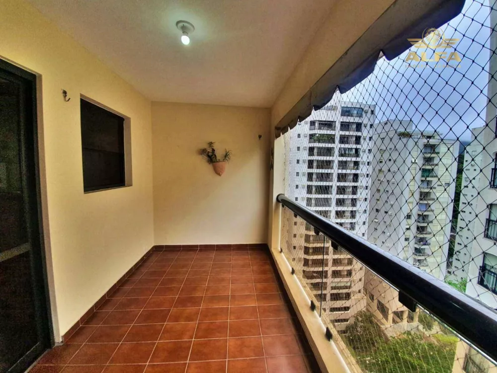 Apartamento à venda com 2 quartos, 60m² - Foto 1