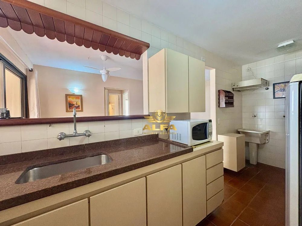 Apartamento, 2 quartos, 60 m² - Foto 4