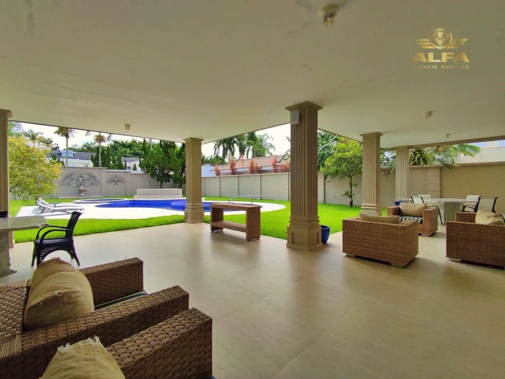 Casa de Condomínio, 5 quartos - Foto 6