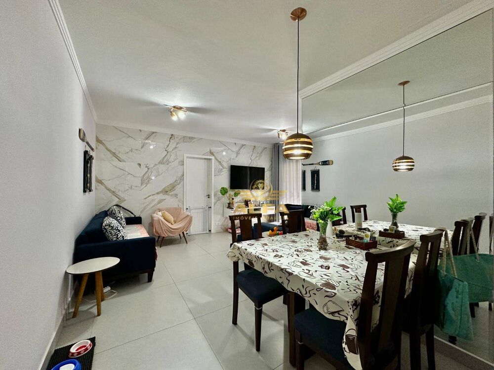 Apartamento, 3 quartos, 85 m² - Foto 1