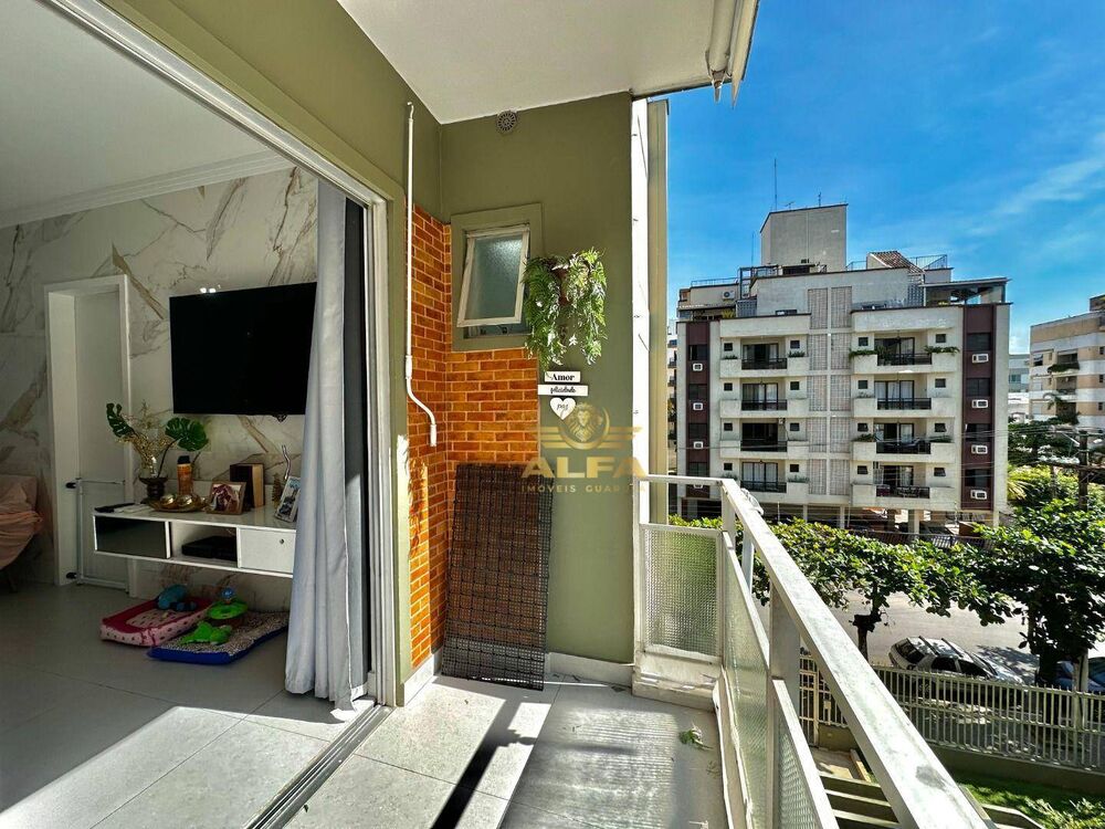 Apartamento, 3 quartos, 85 m² - Foto 5