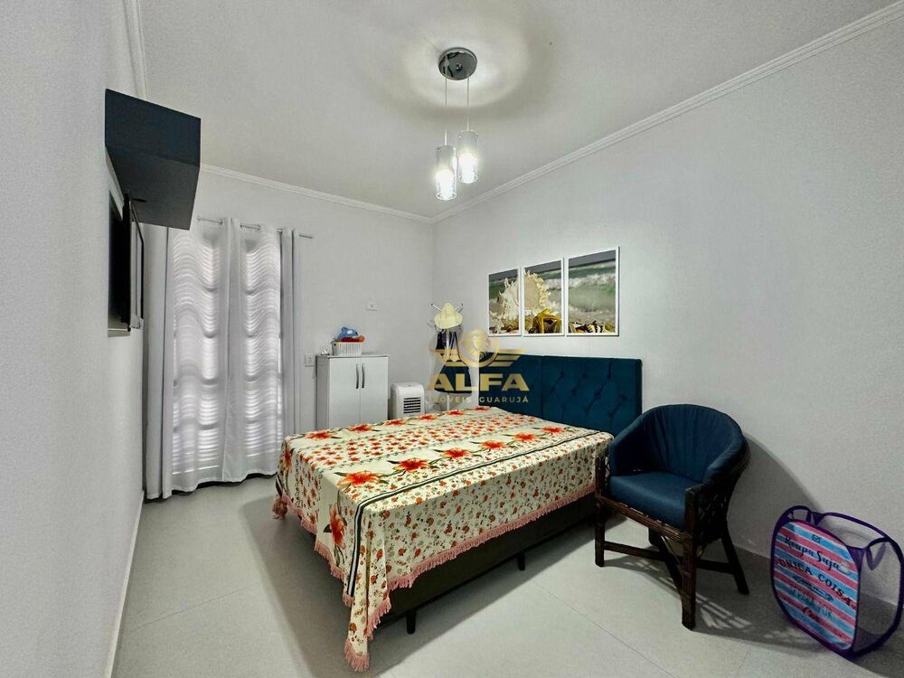 Apartamento, 3 quartos, 85 m² - Foto 9
