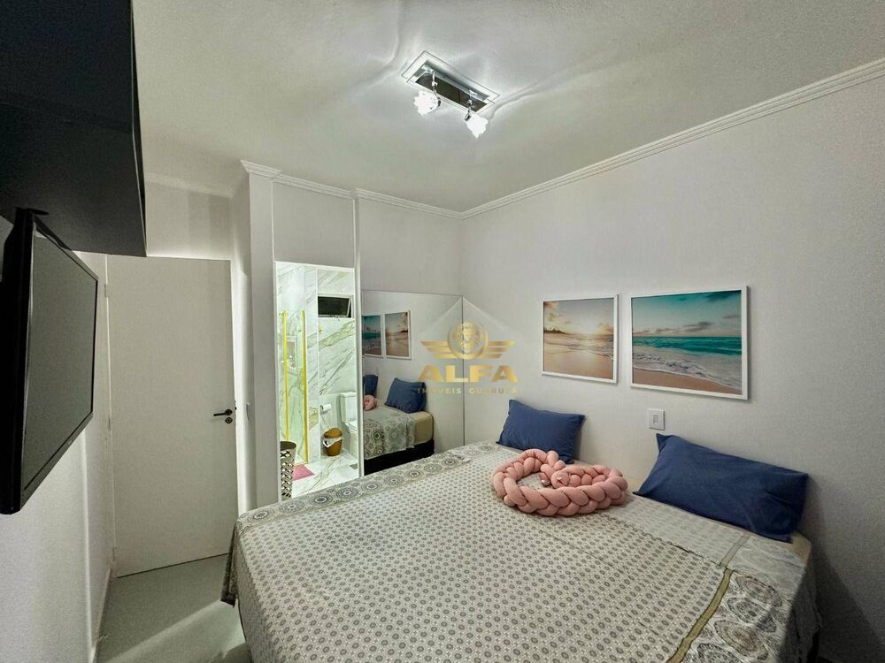 Apartamento, 3 quartos, 85 m² - Foto 14