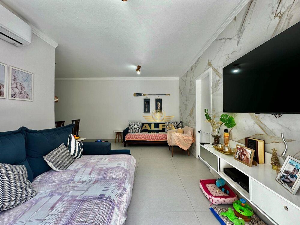 Apartamento, 3 quartos, 85 m² - Foto 4